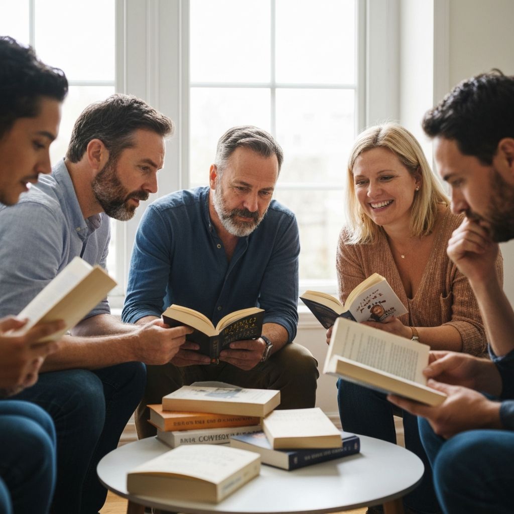 Book Club Discussion: The Midnight Library