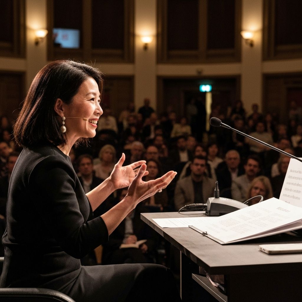 Author Talk with Colson Whitehead